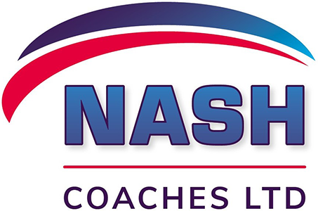 Nash Coaches Ltd | Tel: 01215580024